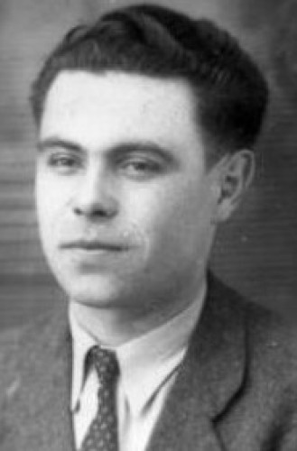 Jacques GUILLIEN
